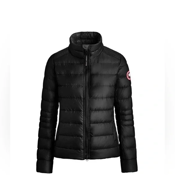 Canada Goose Cypress Jacket - Picture 5 of 8